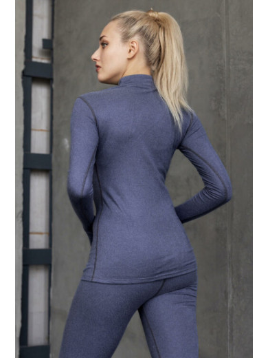 Женский термогольф Totalfit 82507