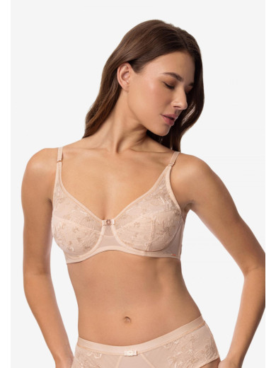 Бюстгальтер с мягкой чашкой Marc & Andre S26-0251-11-FCS-LY
