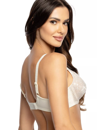 Бюстгальтер із м'якими чашками ORHIDEJA 107.267