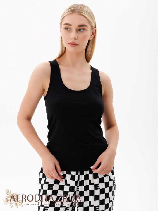 Женская майка Roksana 1727-15006