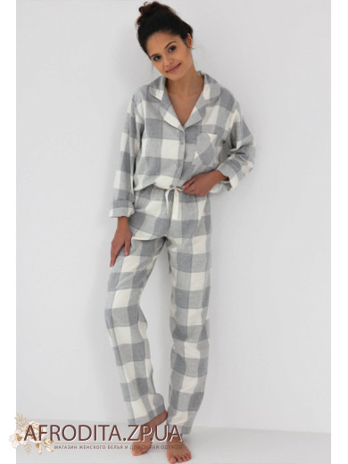 Жіноча піжама зі штанами Sensis Evie