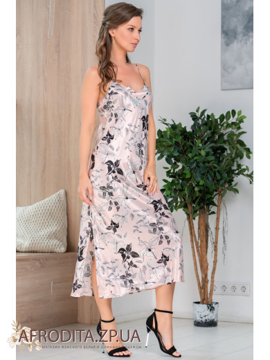 Женская ночная сорочка "Флавия" 3758