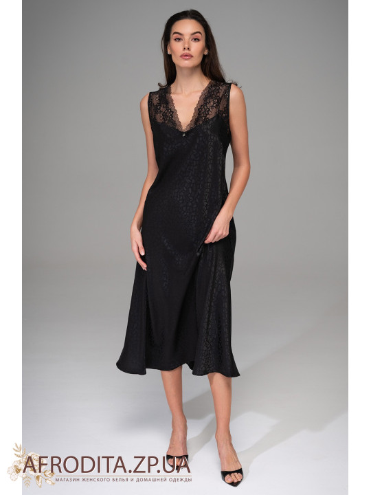 Женская длинная сорочка Джоанна 7318-1