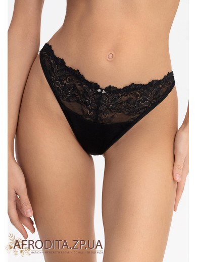 Труси стрінги Marc & Andre W25-0791-O2-STL-LZ