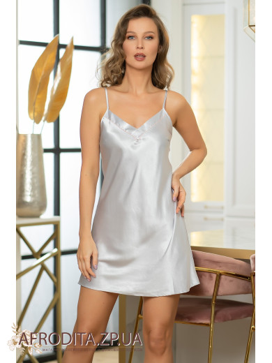 Жіноча сорочка "Ніколь" 7141