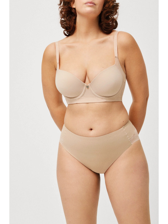 Коригувальні тілесні труси Ysabel Mora 52280