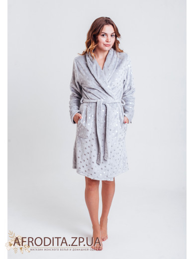 Халат "Rebelle" 71182-417-0