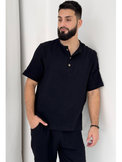 Мужская пижама со штанами Cosy 82595