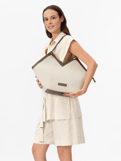 Пляжна сумка Marc&Andre BA26-16