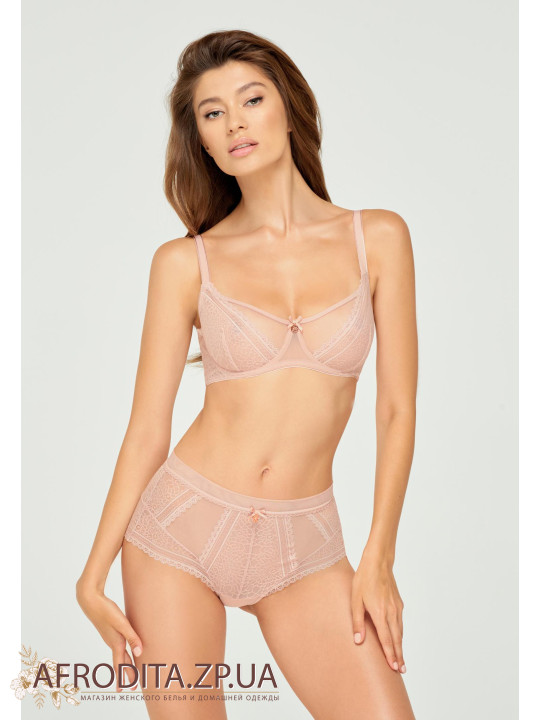 Комплект Marc & André S21-0251-FCS-LY/S21-0293-BZO-LZ