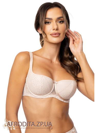 Бюстгальтер балконет ORHIDEJA 508.628