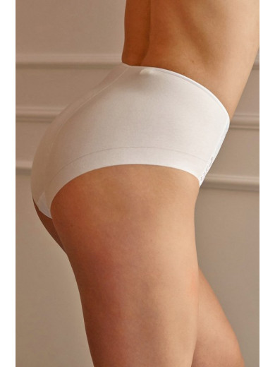 Женские трусики высокой посадки Janira 32081