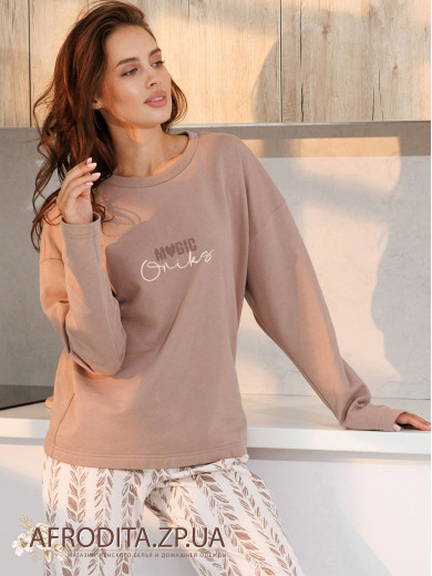 Домашний женский комплект 1827-30017