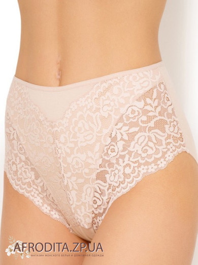 Жіночі трусики високої посадки Janira 32078