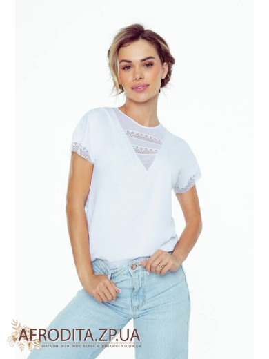 Женская футболка-блуза Eldar Kesja