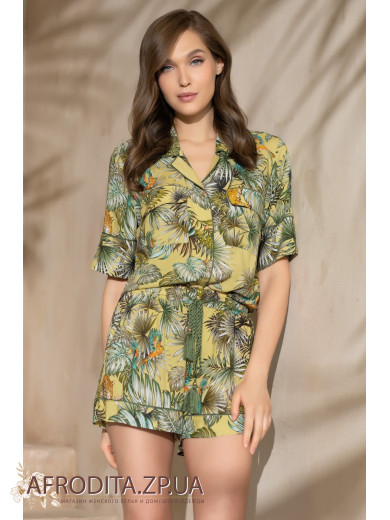 Комплект із шортами Сафарі 1802