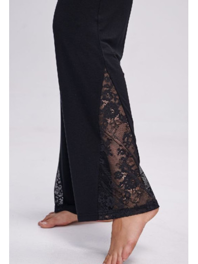 Жіноча піжама зі штанами Shato 2712