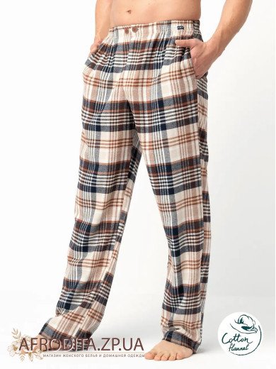 Мужские штаны для дома MHT 443 B25 