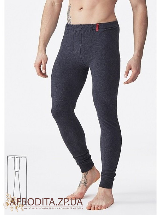 Мужские кальсоны MXL 155 Hot Touch