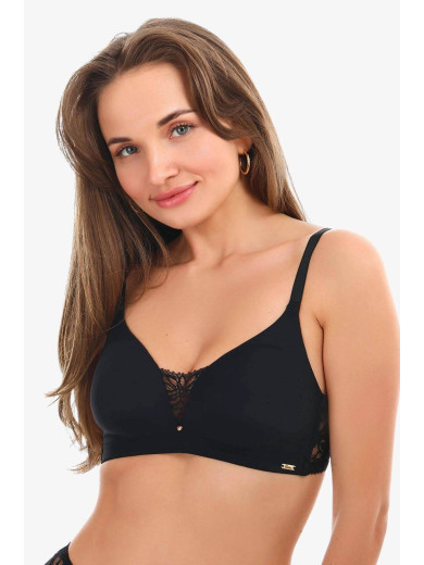 Бюстгальтер із щільною чашкою Leilieve 5000