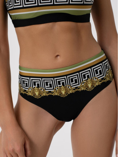 Плавки женские Marc & Andre L2512-ZP-MBT