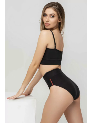 Женские термотрусы из микрофибры Totalfit 82543