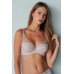 Бюстгальтер із м'якими чашками ORHIDEJA 192.338