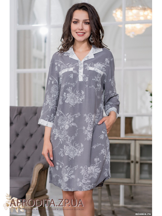 Домашня туніка 