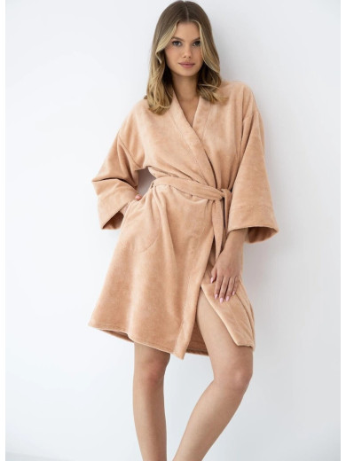 Жіночий халат Sensis 82931