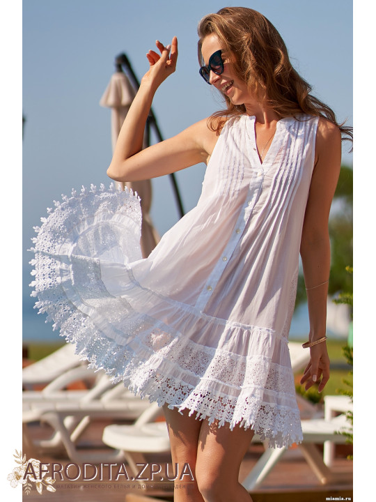 Жіноча пляжна туніка "Аргентина" 1370