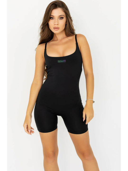 Комбинезон на бретелях Totalfit F54-I10