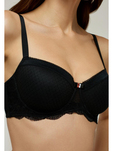 Бюстгальтер классический W21-0255-FCM-LY