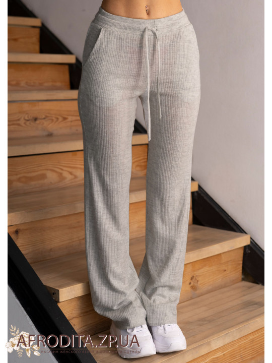 Жіночі штани 1604-81001