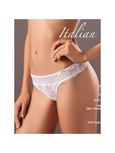 Трусики стринги Leilieve 3234