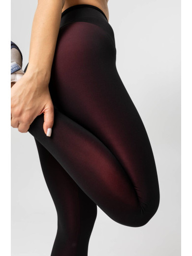 Утягивающие лосины пуш-ап Totalfit Y2-IR4