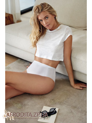 Жіночі трусики високої посадки Janira 30863