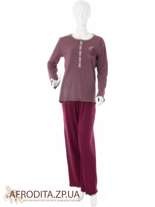 Піжама жіноча Kleo 1480