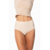 Безшовні жіночий трусики Julimex JOY BRASIL MAXI