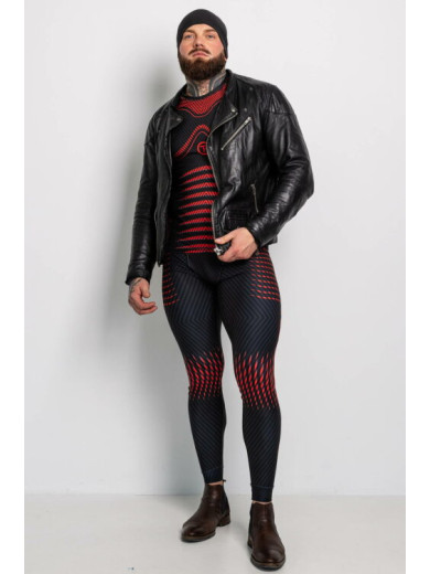 Мужской термокомплект Totalfit 82548