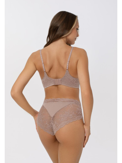 Бюстгальтер жіночий Marc & Andre S25-0651-08-FCS-LY