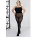 Колготы на меху Totalfit TY3-C10