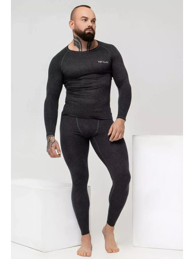 Мужской комплект термобелья Totalfit TMK1-V9