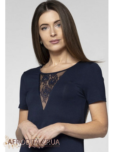 Ночная сорочка из вискозы Shato 2226