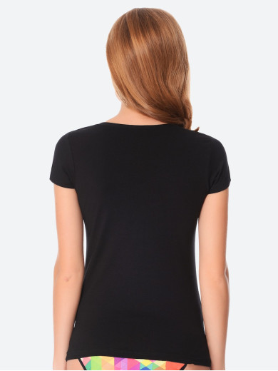 Футболка Jadea by Intimo Artu 4181