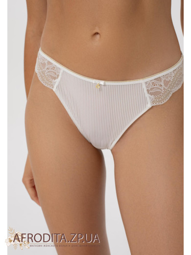 Труси стринги Marc & Andre S25-0191-O2-STL-LZ