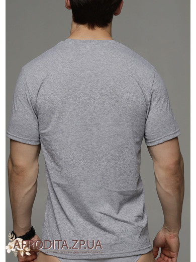 Мужская футболка 1207-10102