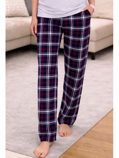 Пижама женская со штанами Cosy 82848 из хлопка