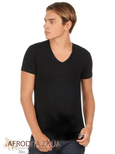 Мужская футболкаo Enrico Coveri ET1301