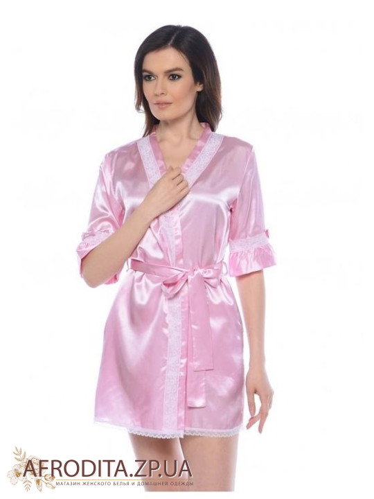 Домашний халат "Классик" 17053