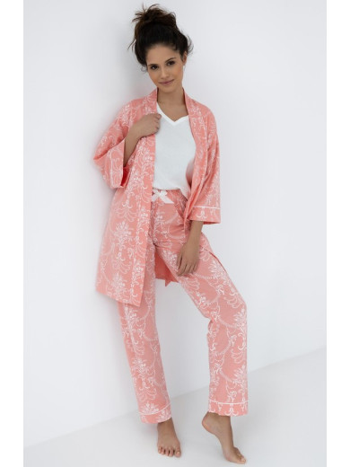 Жіноча піжама зі штанами Sensis Kalina